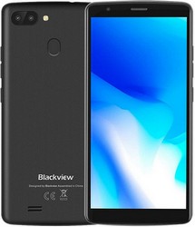 Прошивка телефона Blackview A20 Pro в Барнауле